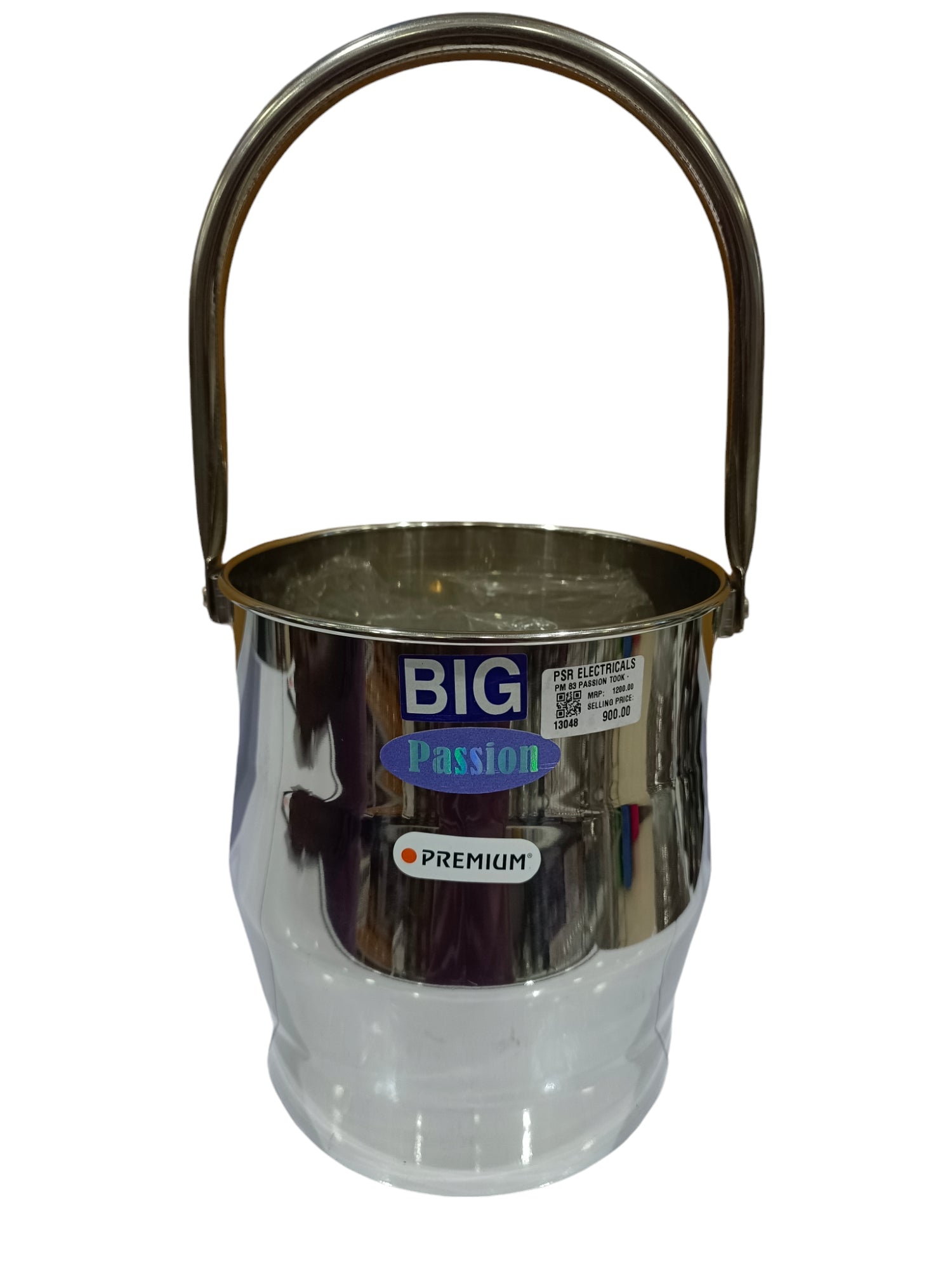 PM 83 PASSION TOOK -BIG PM 83 PASSION TOOK -BIG
